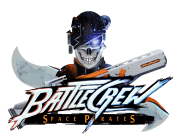 BattleCrew Space Pirates Releases July 10th