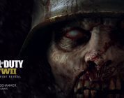 Call of Duty WW2 Zombies Trailer Leaks Before SDCC