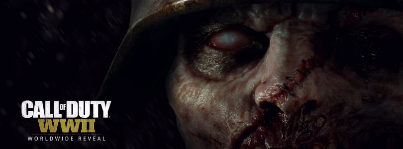 Call of Duty WW2 Zombies Trailer Leaks Before SDCC