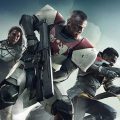 Marooners’ Rock Destiny 2 Beta Key Giveaway