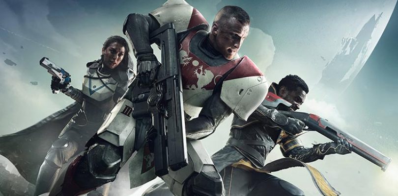 Marooners’ Rock Destiny 2 Beta Key Giveaway