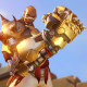 Doomfist is Finally Coming to Overwatch