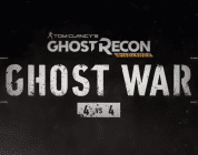 Ubisoft Announces Open Beta for Tom Clancy’s Ghost Recon Wildlands Ghost War