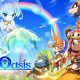 Ever Oasis (3DS) Review