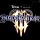 Kingdom Hearts 3 D23 information