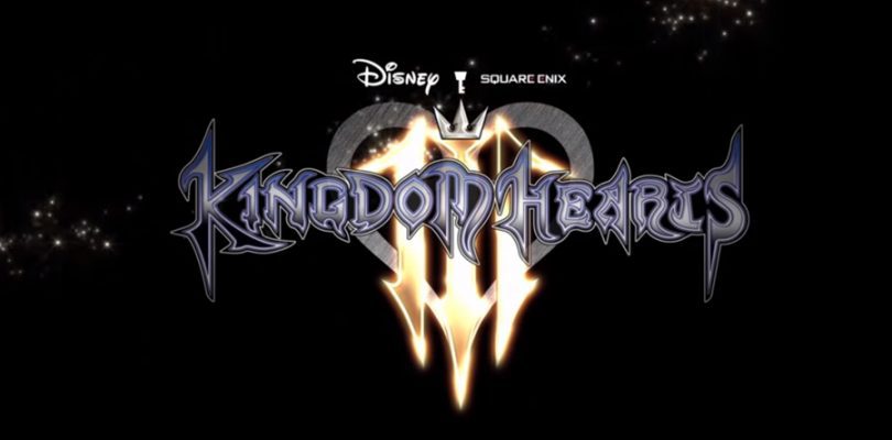 Kingdom Hearts 3 D23 information