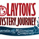 Layton’s Mystery Journey Releases for Mobile July 20th