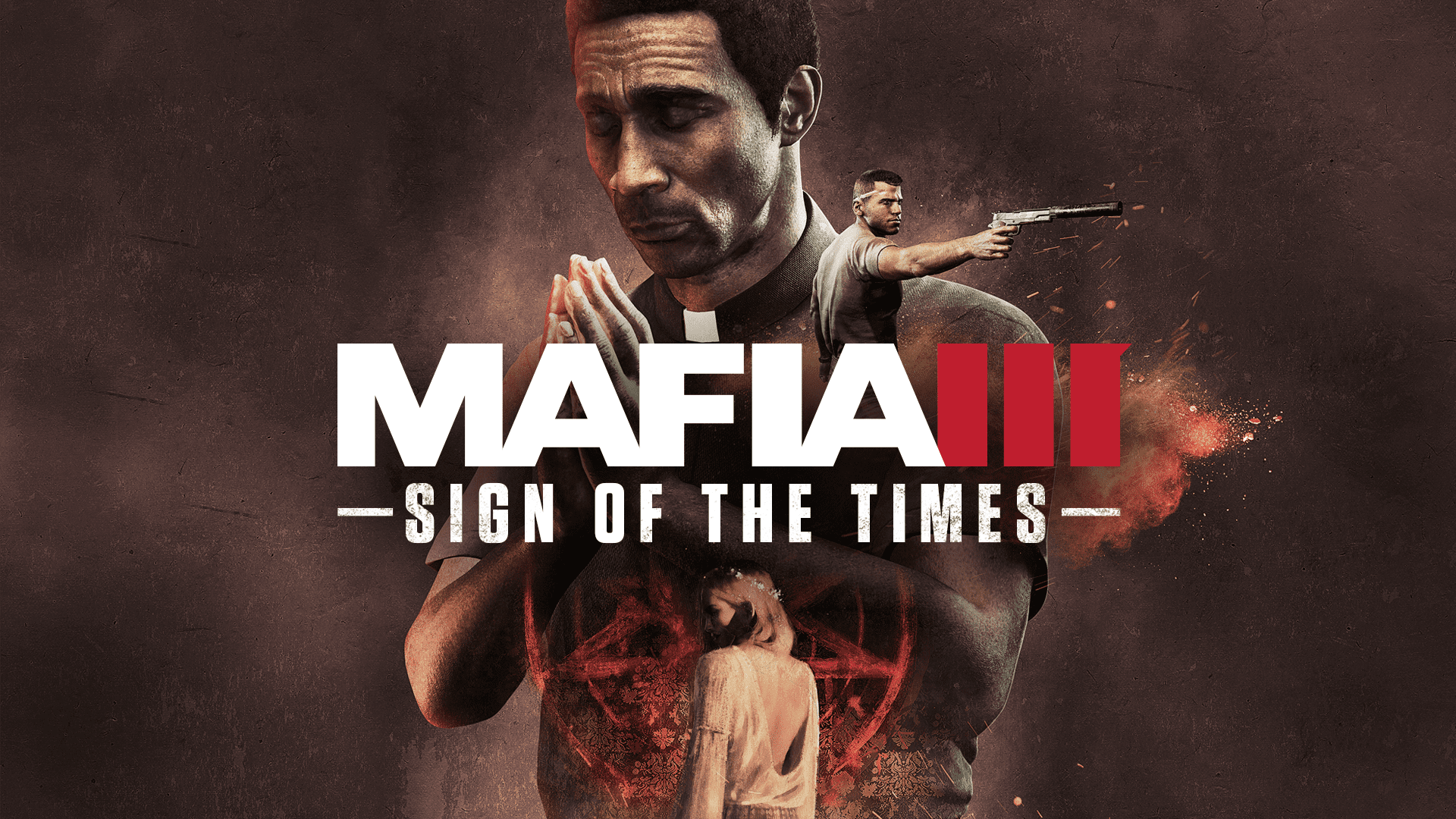 Mafia III Sign of the Times featured