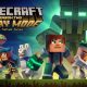 Minecraft: Story Mode Season 2 Ep 1 Out Now