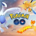 Lugia and Articuno Unlocked at Pokemon Go Fest