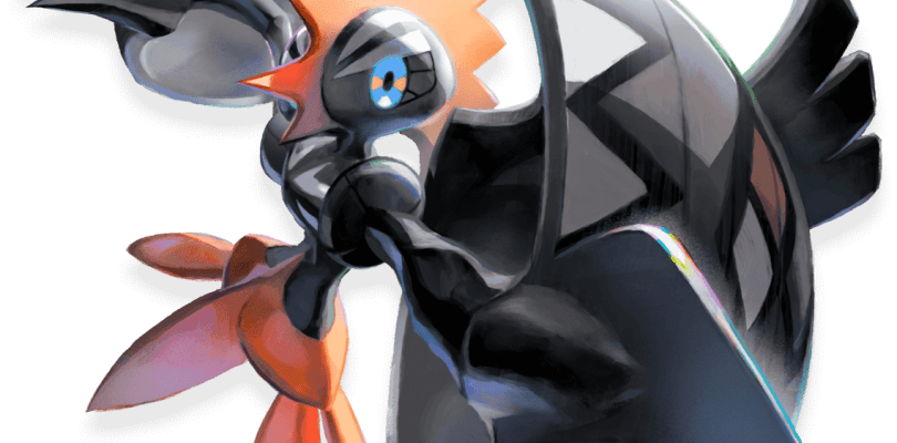 Shiny Tapu Koko available for Pokémon Sun and Moon! - Marooners' Rock