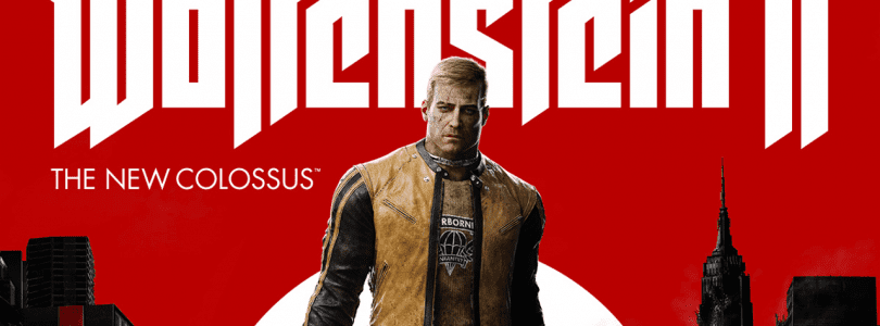 Wolfenstein II: The New Colossus Season Pass Revealed