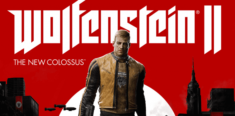 Wolfenstein II: The New Colossus Season Pass Revealed