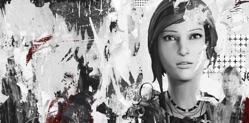 life is strange before the storm key art