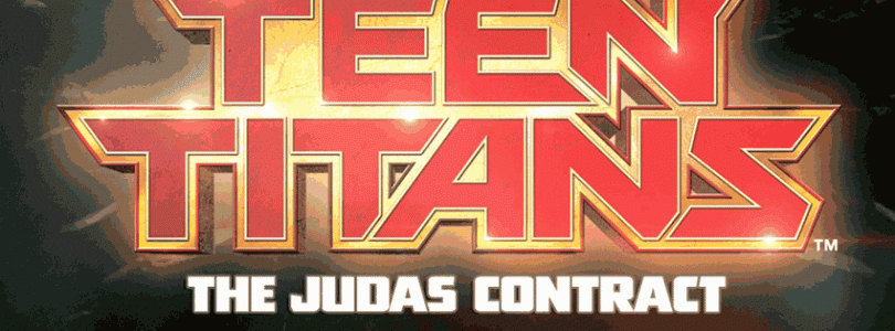 Teen Titans: The Judas Contract Review