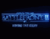 Star Wars Battlefront II Behind the Story Trailer