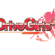 Drive Girls, Aksys Games, Logo