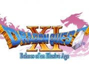 Dragon Quest XI is Heading West in 2018