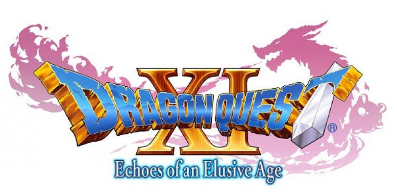 Dragon Quest XI is Heading West in 2018