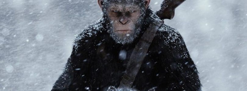 Review: War For The Planet Of The Apes – A Bleak Yet Wonderful Conclusion