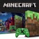 Gamescom 2017: Xbox One S Minecraft Limited Edition Bundle Announced