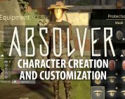 Absolver Character Creation and Customization Trailer Released