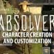 Absolver Character Creation and Customization Trailer Released