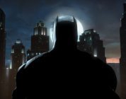 Batman Enemy Within Featured Art