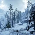 Battlefield 1 In the Name of the Tsar Tower