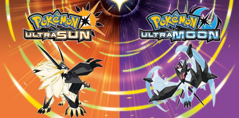 New Details & Trailer Revealed For Pokémon Ultra Sun And Pokémon Ultra Moon