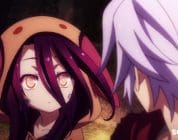 No Game, No Life Zero Heading to North American Theaters, Premieres this September