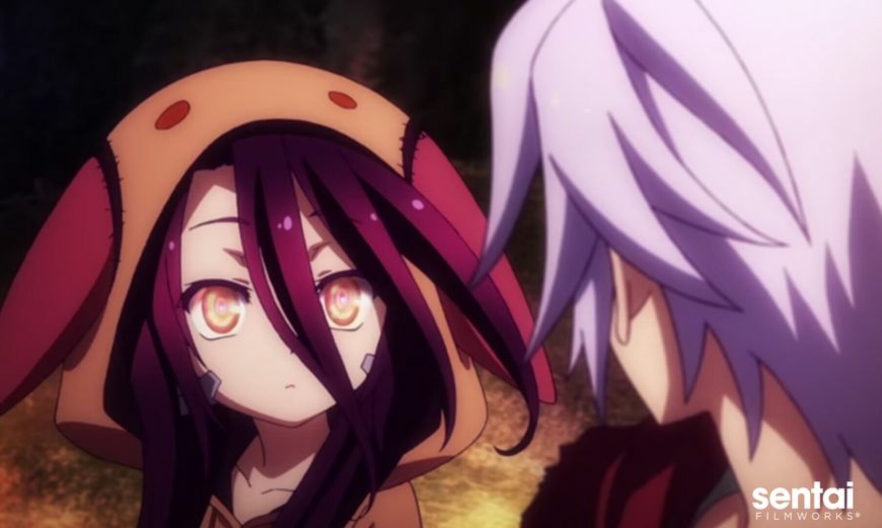 No Game, No Life Zero Heading to North American Theaters, Premieres this September