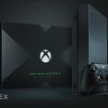 Project Scorpio Edition Xbox One X Announced And Pre-Orders Are NOW LIVE