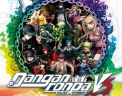 Second Danganronpa V3 Roll Call Trailer Introduces Five New Characters
