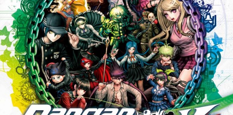 Second Danganronpa V3 Roll Call Trailer Introduces Five New Characters