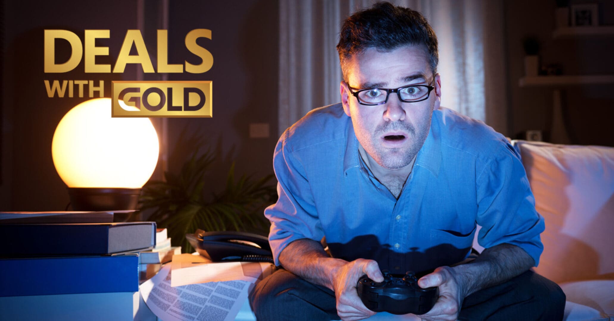 Top 5 Deals with Gold 8/22 – 8/28