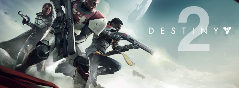 The Destiny 2 Launch Trailer Has Arrived