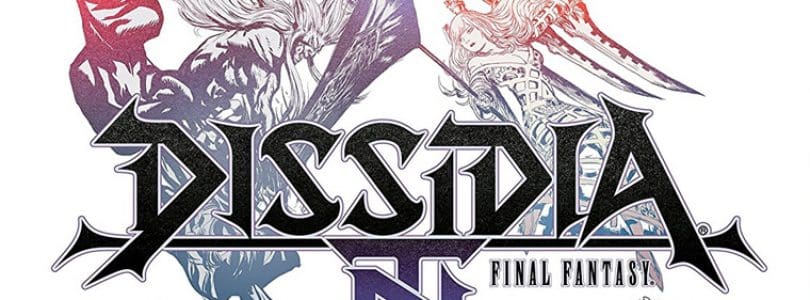 Release Date Announced For Dissidia Final Fantasy NT For North America