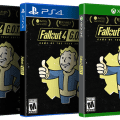 Fallout 4 Game of The Year Edition Announced