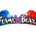 FLAME VS BLAZE