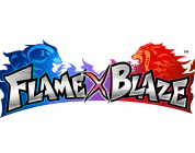 FLAME VS BLAZE