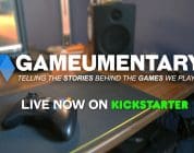 Gameumentary featured image
