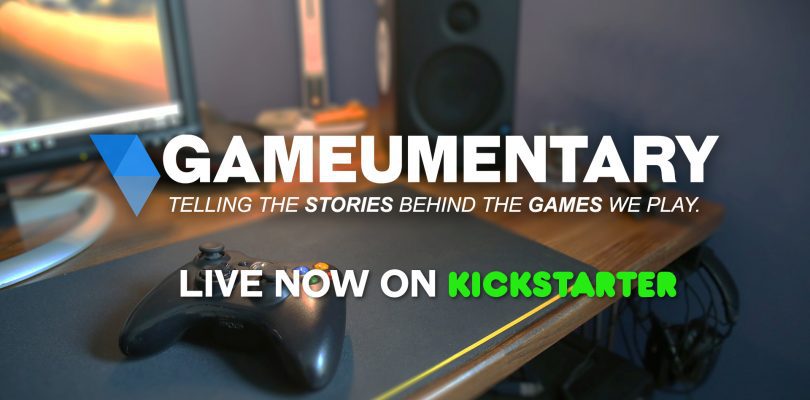 Gameumentary featured image