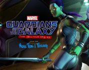 Marvel’s Guardians of the Galaxy Ep 3 More Than A Feeling Out Now