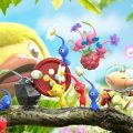 Hey Pikmin Featured