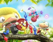 Hey Pikmin Featured