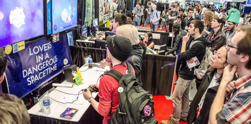 Indie Mega Booth Pax West games announced