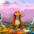 Raikou, Entei, and Suicune Have Arrived In Pokémon GO