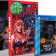 Limited Run Night Trap + The Bunker