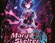 Mary Skelter: Nightmares Hits Handhelds this September